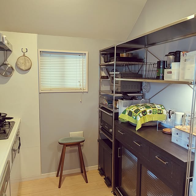 HARAKOさんの部屋