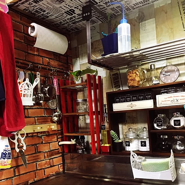 womanさんの実例写真