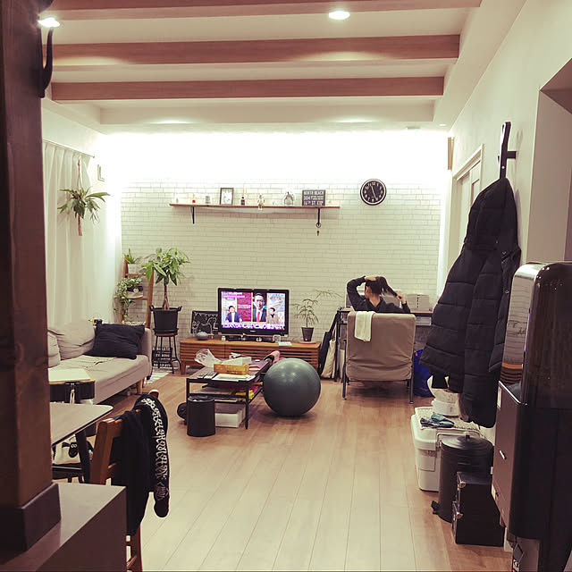 tetete3さんの実例写真