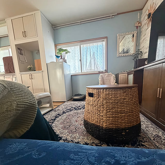 puriyuzuさんの部屋