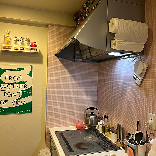 DeDeさんの実例写真