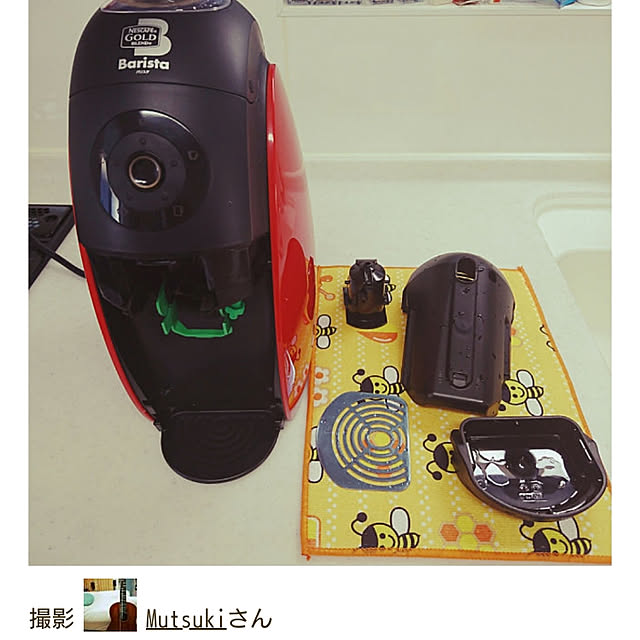 Mutsukiさんの実例写真