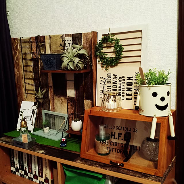 MINIさんの実例写真