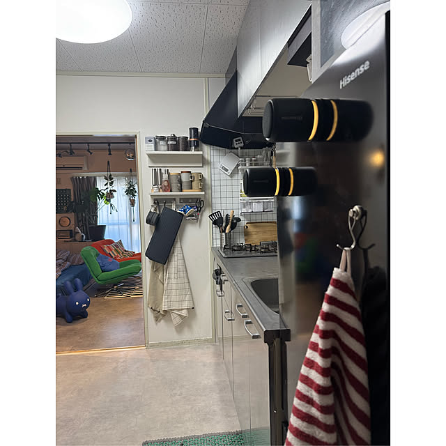 pippiさんの部屋