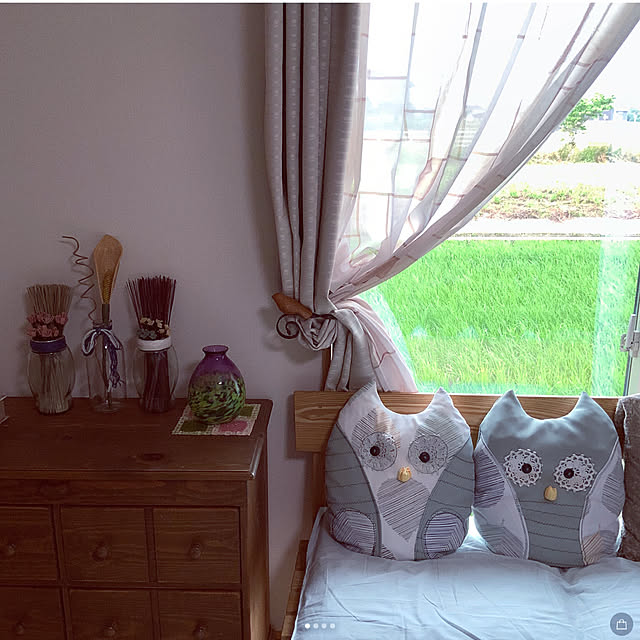chiiyanさんの部屋
