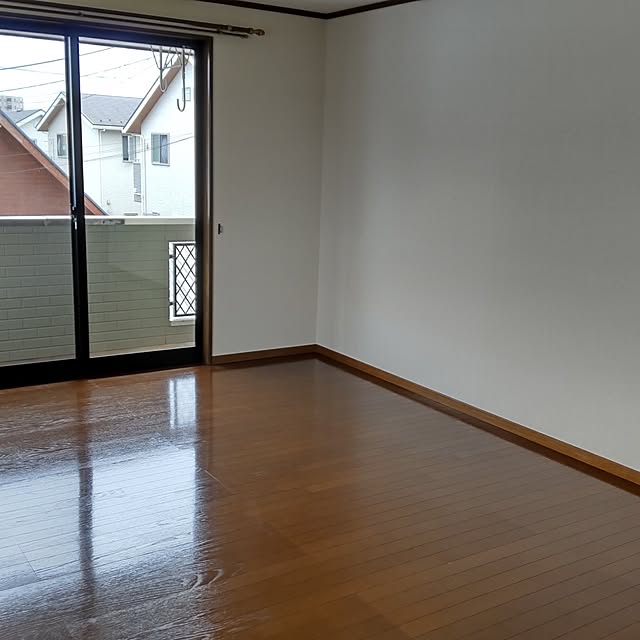 Y.さんの部屋