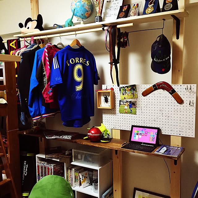 rikubo85さんの実例写真