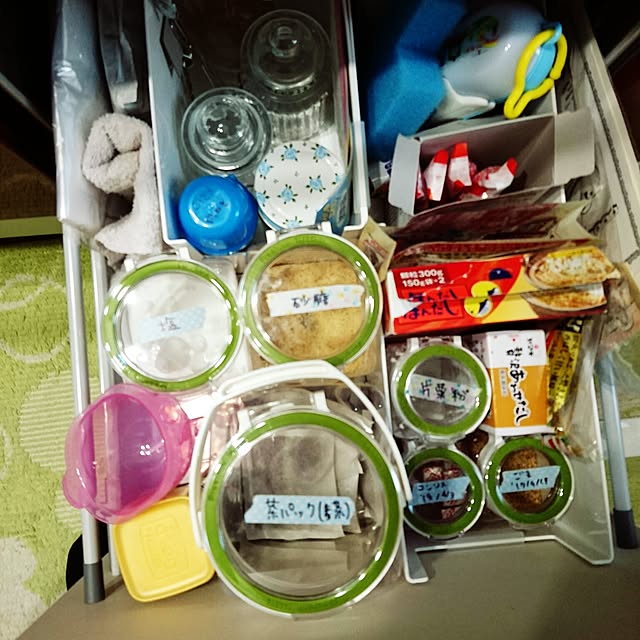 fumikonさんの実例写真