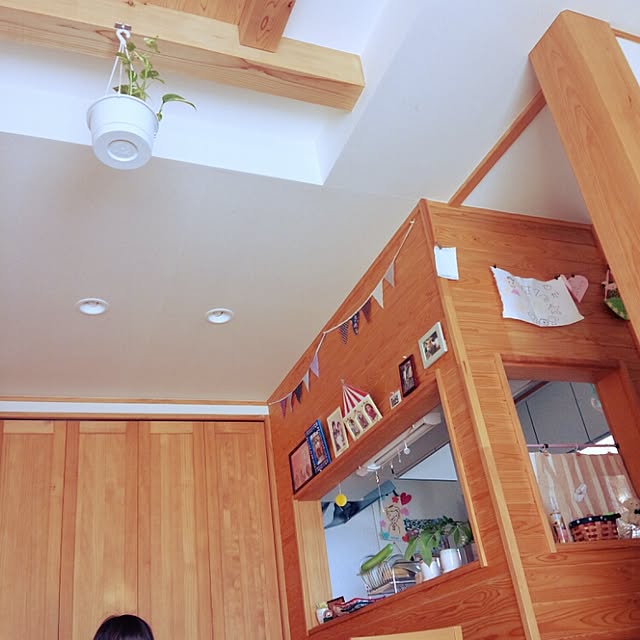 haruさんの実例写真