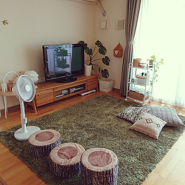 実例写真