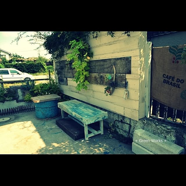 GreenWorksさんの実例写真