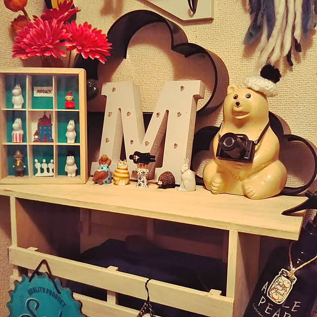 Yurieさんの実例写真