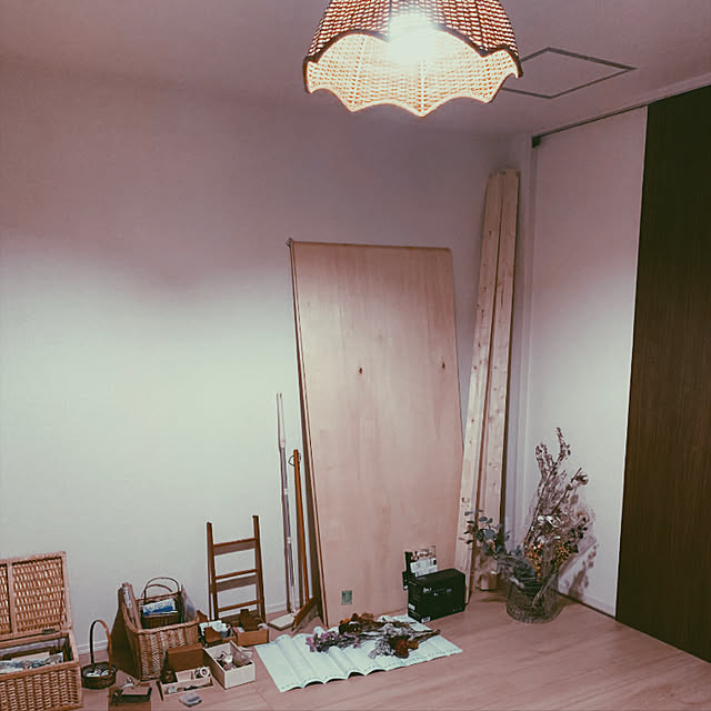 mさんの実例写真