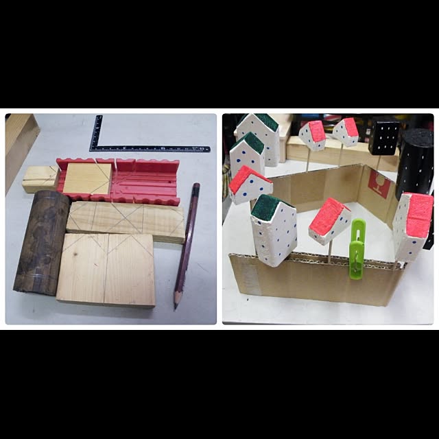 Makoto workplaceさんの実例写真