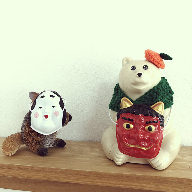 satochiyoさんの実例写真
