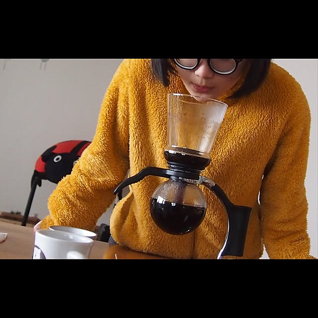 hohoさんの実例写真