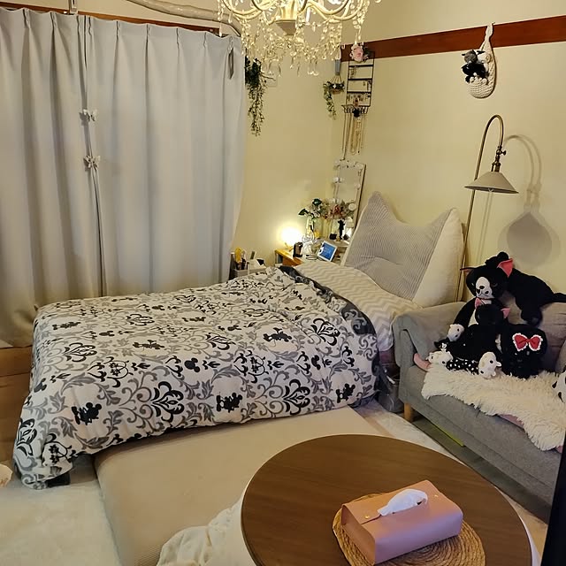 Tさんの実例写真