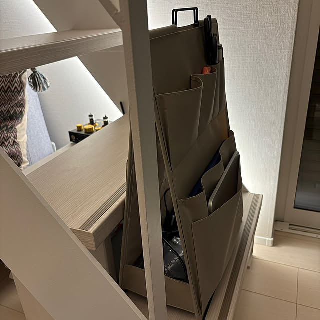 AandTさんの部屋