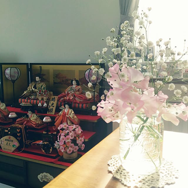 maiyukapiさんの実例写真