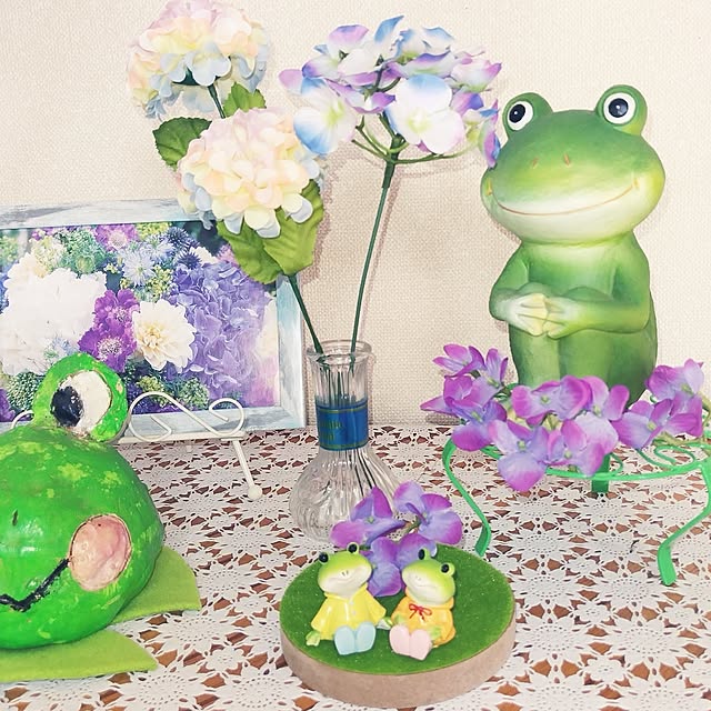 katさんの部屋