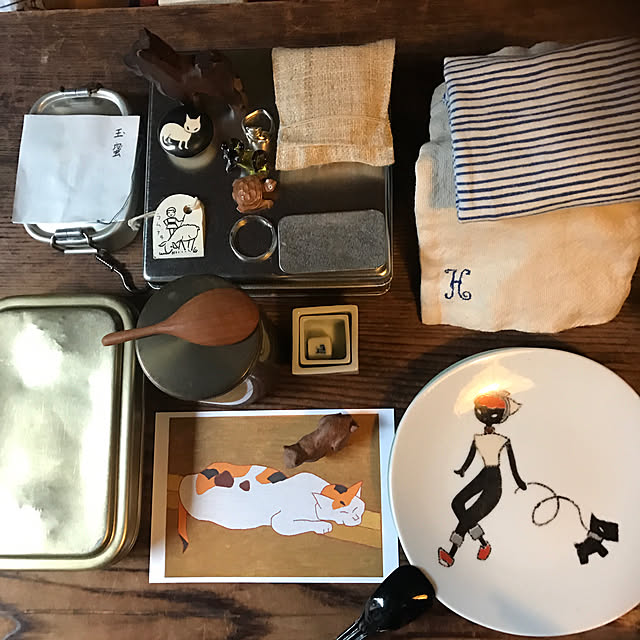 neko-2.2.2runmuさんの実例写真