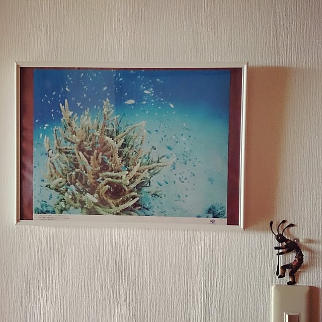 reeさんの実例写真