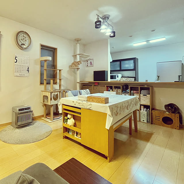 chiiさんの実例写真