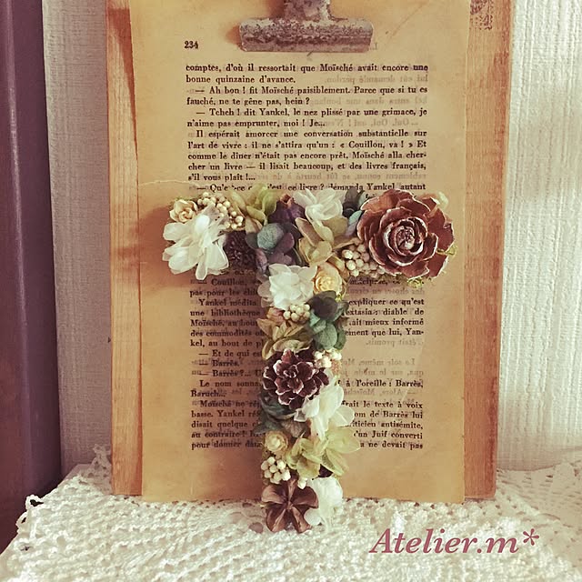 Atelier.mさんの実例写真