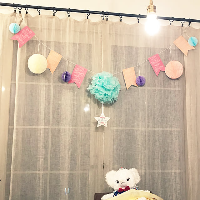 mochirenaさんの実例写真