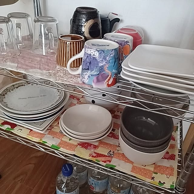 naechingさんの部屋