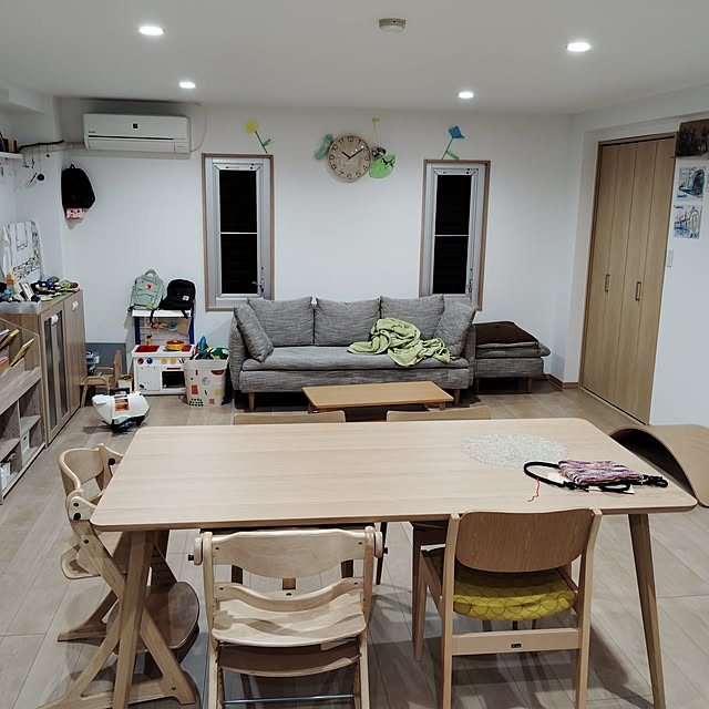 kkさんの部屋
