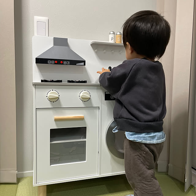 miさんの部屋