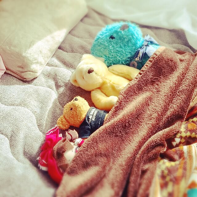 cloverさんの実例写真