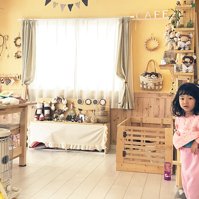 mamorysさんの実例写真