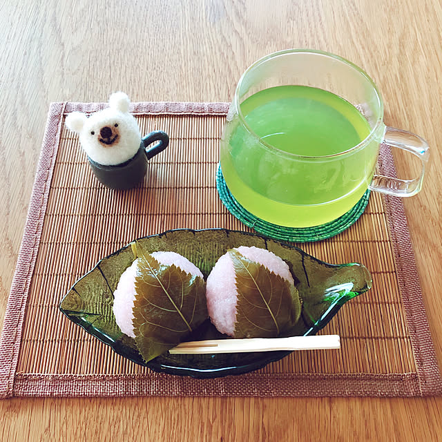 mangoさんの実例写真