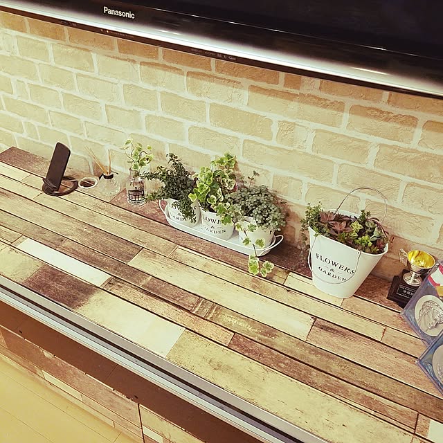 実例写真
