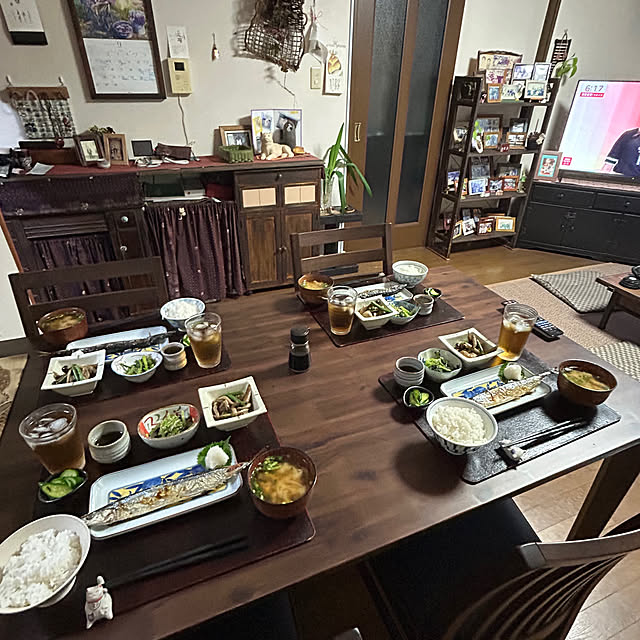 ritsukoさんの実例写真