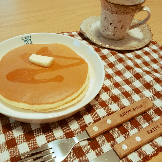 Teaさんの実例写真