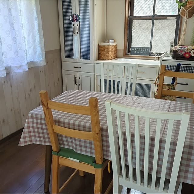 dadaさんの実例写真