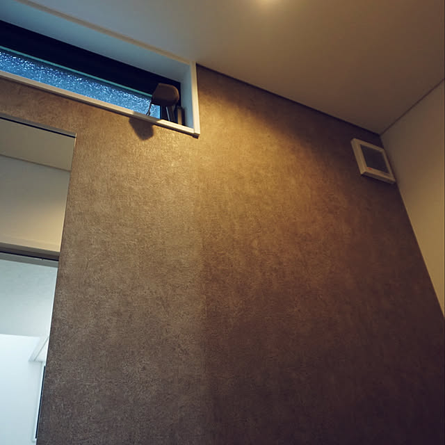 グレーが好き/グレーの壁紙/トイレの壁/壁/天井のインテリア実例 - 2019-03-20 12:09:22