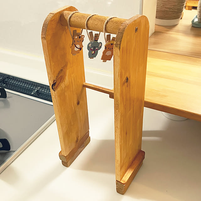 keep_patienceさんの部屋