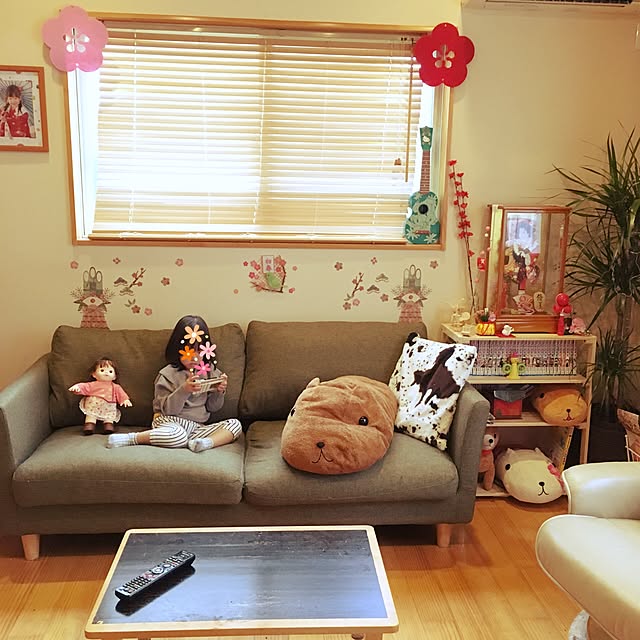 makoriさんの実例写真