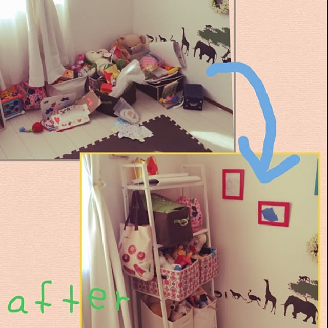 E.mさんの実例写真