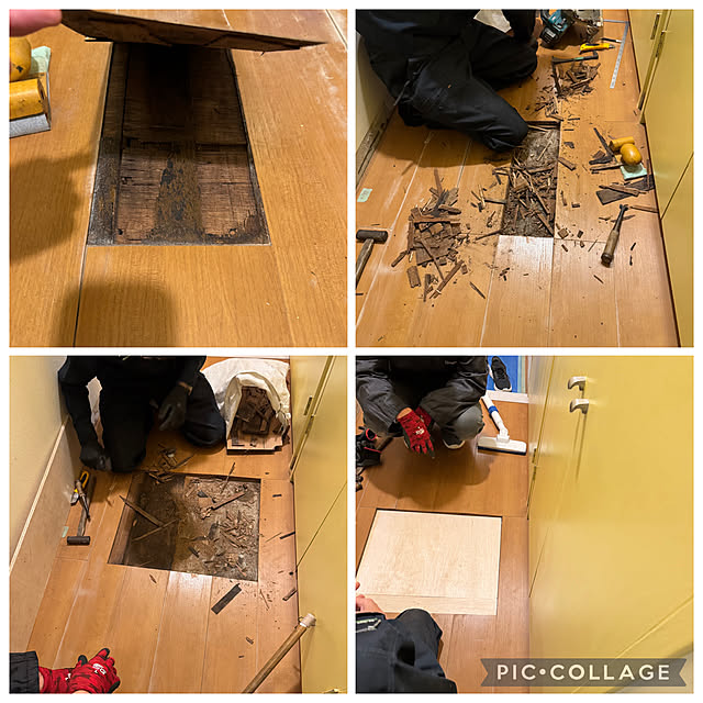 mizucchiさんの部屋