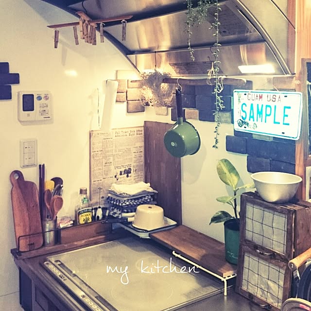 naoonさんの実例写真
