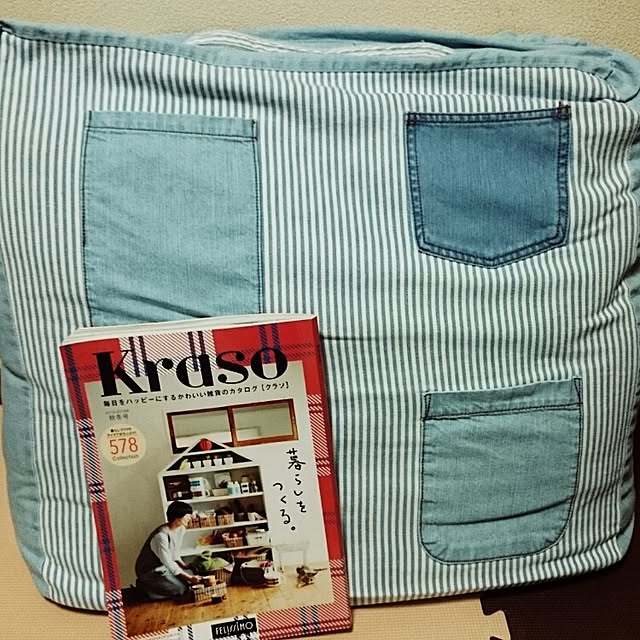 kiraさんの実例写真