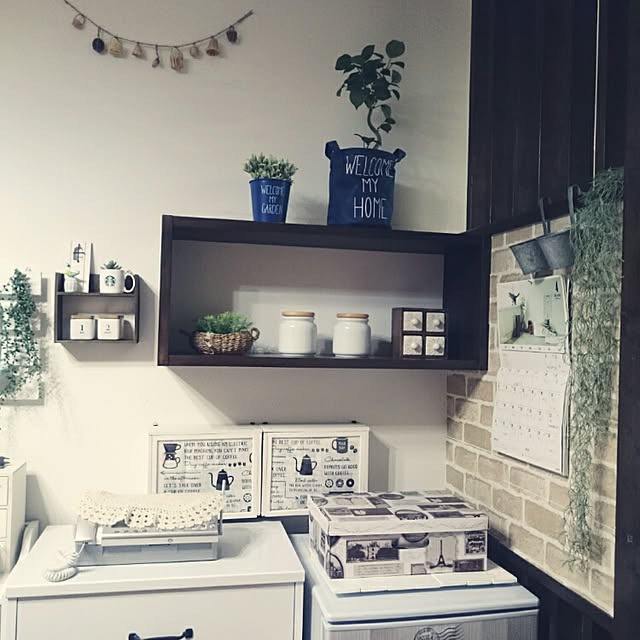 riceさんの実例写真