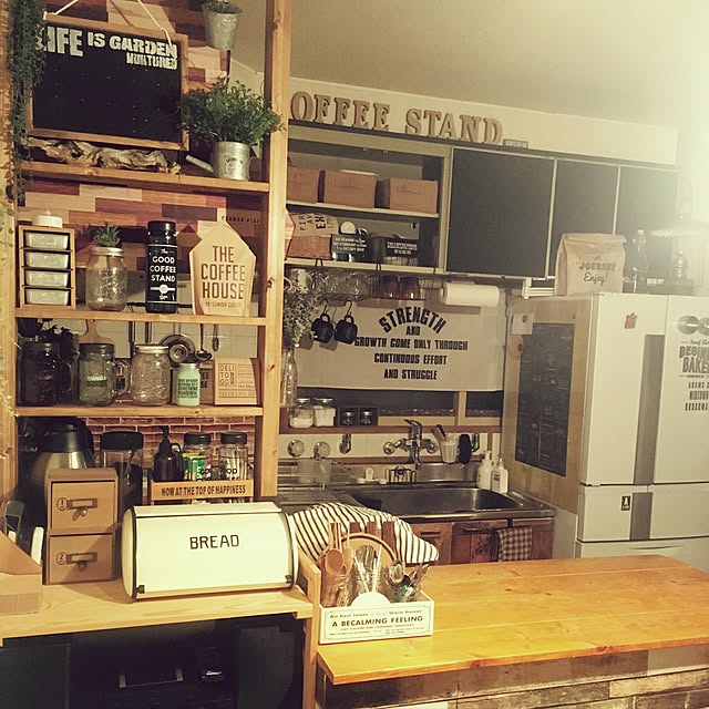 megさんの実例写真