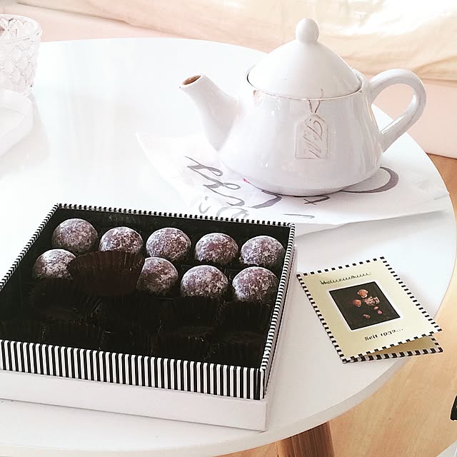 chocoluvさんの実例写真