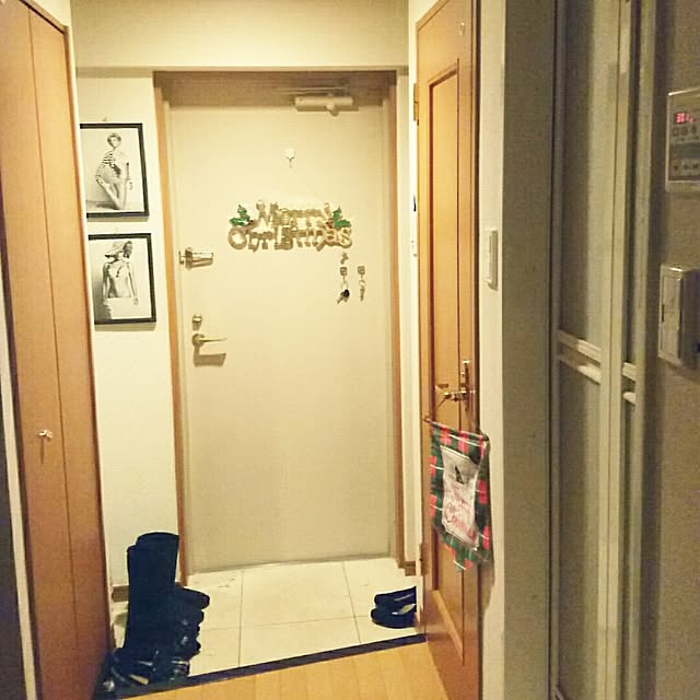 cherryfishさんの実例写真